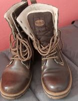 Warm braun dockers Stiefel 38 Rheinland-Pfalz - Kaisersesch Vorschau