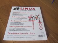 Buch Linux Anleitung Software Sachsen - Priestewitz Vorschau