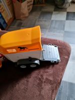 Playmobil jeep mit Anhänger Flensburg - Fruerlund Vorschau