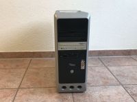 Fujitsu-Siemens FSC Scaleo T Volks-PC AMD3400+ 64bit D1605 1GB Nordrhein-Westfalen - Neukirchen-Vluyn Vorschau