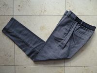 Marc O'Polo * Stoffhose Hose Mod. Torup * Glencheck Karo * Gr. 36 Au i.d.Hallertau - Au Vorschau