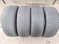 4× 205/60r16 92H Winterreifen Bridgestone Nordrhein-Westfalen - Würselen Vorschau