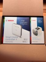 Bosch Smart Home Starter Kit II Heizen, neu in OVP Hessen - Trebur Vorschau