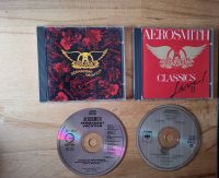 2x Aerosmith Classics live 2, Permanent Vacation - Hardrock Harburg - Hamburg Marmstorf Vorschau