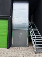 Lagerraum Lagerbox mit Tür 12 qm Bielefeld Gewerbegebiet Bielefeld - Senne Vorschau