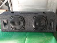 subwoofer auto Baden-Württemberg - Markgröningen Vorschau