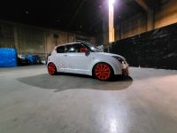 Alufelgen Suzuki Swift Sport MZ Essen - Bergerhausen Vorschau