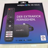 Waipu TV Stick 4K Nordrhein-Westfalen - Mönchengladbach Vorschau