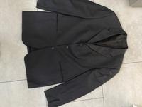 S.O.H.O. New York Anzug Gr. 54 Sakko Hose schwarz SOHO Bayern - Forchheim Vorschau