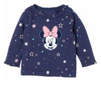 Minnie Mouse Longsleeve versch. Größen - neu - Bayern - Erlenbach Vorschau