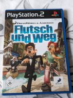 PS2 Spiel Flutsch und Weg Saarland - Quierschied Vorschau