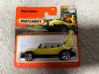 Matchbox Big Banana Car Nordrhein-Westfalen - Troisdorf Vorschau