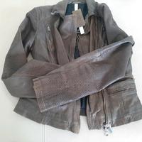 Lederjacke von Milestone Bayern - Lindau Vorschau