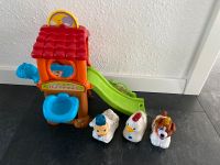 Tip Tap Vtech Babytiere Hühnerstall mit Huhn, Hund, Schaf Nordrhein-Westfalen - Ibbenbüren Vorschau