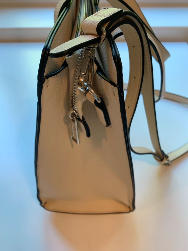 Handtasche  LYDC London  off-white in Hamburg