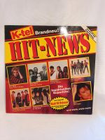 Schallplatte LP K-tel Hit- News Nordrhein-Westfalen - Ahlen Vorschau