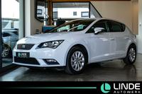 Seat Leon Style |TEMPO.|R.KAMERA|16 ALU Baden-Württemberg - Kusterdingen Vorschau