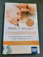 Hypnobirthing Geburtsvorbereitung Geburt Marie F. Mongan Nordrhein-Westfalen - Werther (Westfalen) Vorschau