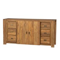 Dressoir Sideboard Anrichte Aries massiv 180 Niedersachsen - Twist Vorschau