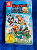 Spiel Switch Asterix & Obelix XXL 2 Mecklenburg-Vorpommern - Bergen auf Rügen Vorschau