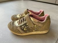 Kinder Sneaker GEOX mit Klettverschluß Gr. 28 (EU) Aubing-Lochhausen-Langwied - Aubing Vorschau