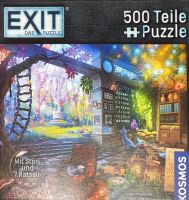 Exit 500 Teile Puzzle Brandenburg - Hennigsdorf Vorschau