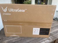 27“ LG ULTRAGEAR 27GN950-B als DEFEKT Bochum - Bochum-Ost Vorschau