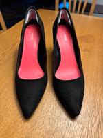 Velourslederpumps Even&Odd Größe 42 Rheinland-Pfalz - Winningen Vorschau