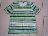Shirt bunt von Laura Torelli Gr. 40/L Saarland - Homburg Vorschau