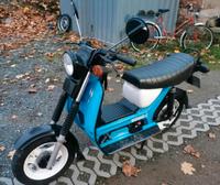 simson SR80CE SR80 S51 MZ DDR IFA Sachsen - Reinsberg Vorschau
