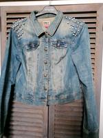 Jeans Jacke Only Nordrhein-Westfalen - Bocholt Vorschau