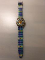 Swatch Uhr von 1983 Nordrhein-Westfalen - Leichlingen Vorschau