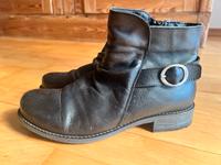 Stiefelette 5th Avenue Niedersachsen - Burgdorf Vorschau