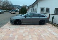 19 Zoll schwarze Mercedes Benz Felgen (CLA) Hessen - Großkrotzenburg Vorschau