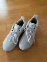Adidas Turnschuhe Halbschuhe Damen weiß 39 1/3 Baden-Württemberg - Filderstadt Vorschau