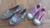 All Star Converse 26 Sketchers Bobs Gr 30 Bayern - Herzogenaurach Vorschau