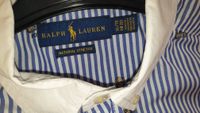 Hemd Bluse Polo Ralph Lauren Gr. S Polo Bear Bayern - Illertissen Vorschau
