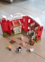 Mattel Fisher-Price Little People Spielzeug Bauernhof Nordrhein-Westfalen - Dinslaken Vorschau