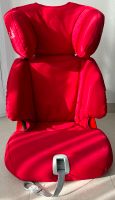 Römer Discovery SL Kindersitz rot (15-36kg) Isofix Baden-Württemberg - Bad Wimpfen Vorschau