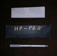 HP Pen HP P/N: - 001 Computer, Handy Kreis Ostholstein - Ahrensbök Vorschau