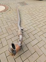 VW Golf 7 R Line Downpipe / Katalysator 5Q0131701P Nordrhein-Westfalen - Netphen Vorschau