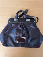 Handtasche, Leder, Firma Prüne Brandenburg - Luckenwalde Vorschau