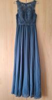 Elegantes Abendkleid Ballkleid Schul-Abschluss Kleid neuwertig Nordrhein-Westfalen - Goch Vorschau