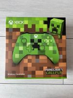 Xbox One Minecraft Controller Sachsen-Anhalt - Leuna Vorschau