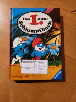 Das 1. dicke Schlumpfbuch Bayern - Oberding Vorschau