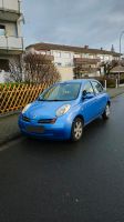 Nissan Micra K12 Hessen - Obertshausen Vorschau