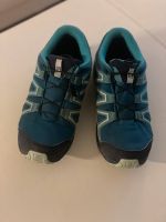 Salomon SPEED CROSS, Gr, 38, Artikel-Nr. 407908 Hessen - Eppstein Vorschau