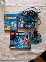 Lego Dimensions Ps4 Set Berlin - Reinickendorf Vorschau