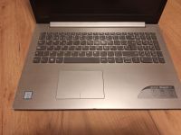 Notebook Lenovo ideapad 320 | Intel Core i3-6006U | 8GB RAM 1T SS Frankfurt am Main - Nordend Vorschau