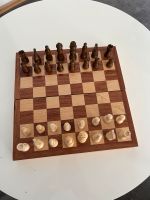 Schachspiel Bayern - Forchheim Vorschau